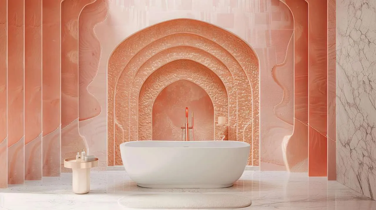 Bathroom Decor Ideas: Style, Color & Tips